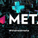 An image with the word "Meta" along with the hashtag "therealmeta" is shown.